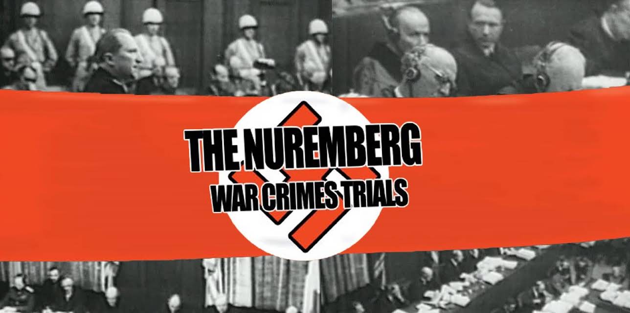 Nuremberg Trials (1947)