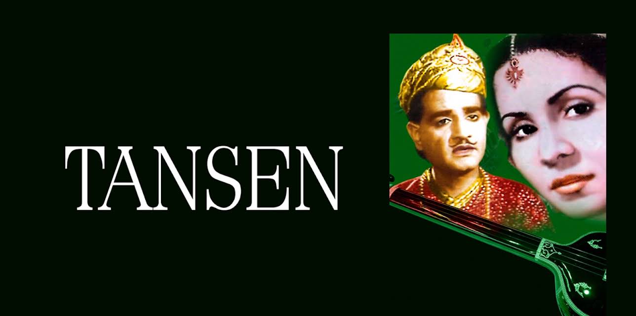 Tansen (1943)