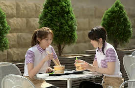 High Society: High Society Episode 3