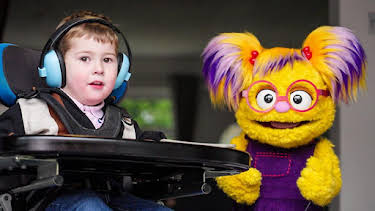 11:35 AM: I Spy, You Spy (S1) | Cbeebies | 1/5 2026