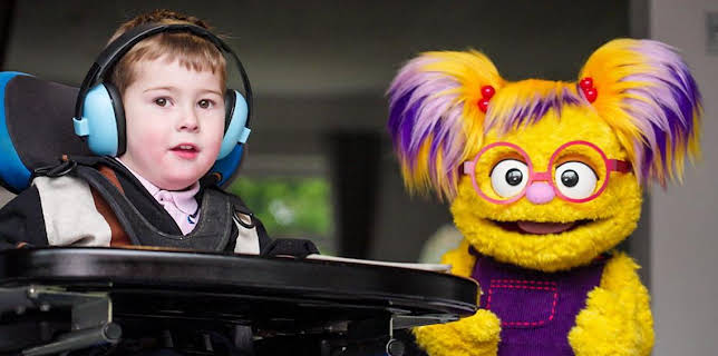 10:40 AM: I Spy, You Spy (S1) | Cbeebies | 11/26 2025