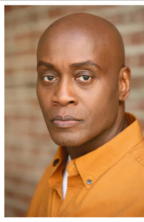 Marc Webster as 