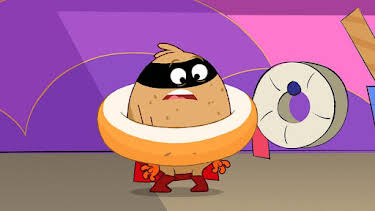 4:10 PM: Supertato (S1) | Cbeebies | 10/13 2026