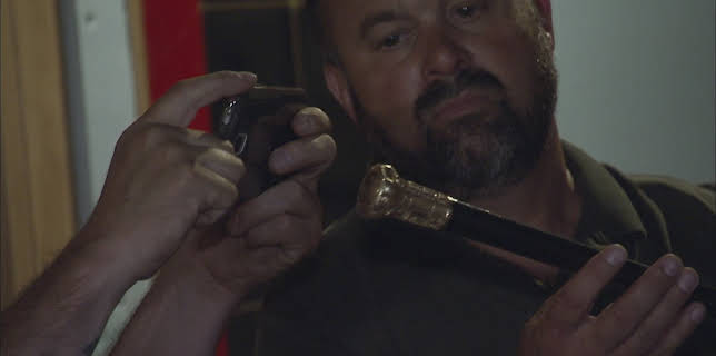 12:55: American Pickers (S7 E22) (S7) | TV10 | 11/28 2025