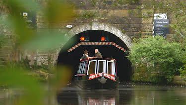 10:00 AM: Great Canal Journeys (S4 E3) (S4) | Yesterday | 8/30 2026