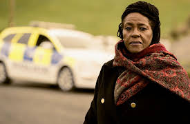 Inspector Ellis: Hanmore