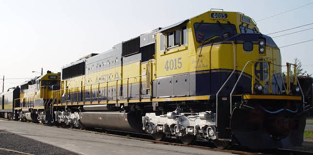 14:15: Eisenbahn-Romantik | SWR Fernsehen RP | 12/18 2025