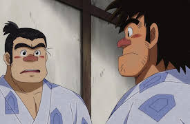Rowdy Sumo Wrestler Matsutaro: Season 1: Tanaka's Total Transformation