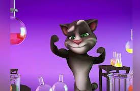 Talking Tom Shorts Compilations: Potions and Experiments