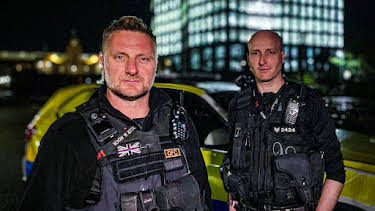 3:00 PM: Police Interceptors (S18 E7) (S18) | 5 Star | 7/15 2026