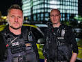 Police Interceptors