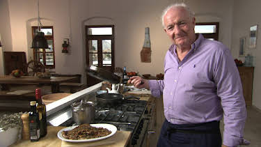 6:00 PM: Rick Stein: From Venice to Istanbul (S1 E2) (S1) | Dave | 6/17 2026