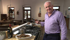 Rick Stein: From Venice to Istanbul (S1 E2)