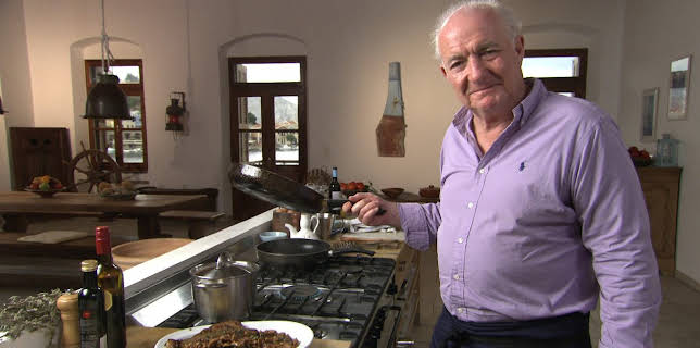11:00 AM: Rick Stein: From Venice to Istanbul (S1 E2) (S1) | Dave | 3/5 2026