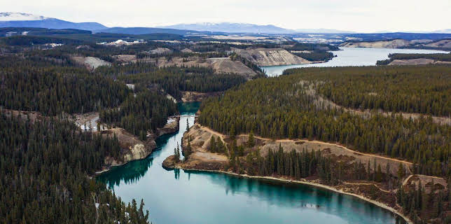 4:00 AM: World's Most Scenic River Journeys (S2 E4) (S2) | Channel 5 | 1/7 2026