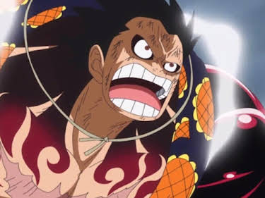 18:05: One Piece | ProSieben Maxx | 8/18 2026