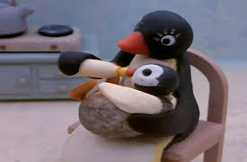 Pingu: Pinga Is Born