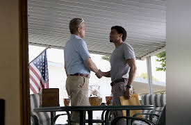 Sleeper Cell Season 1: Family