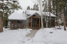 Mountain Life: Finding the Perfect Rocky Mountain Retreat in Breckenridge, Colorado