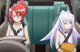Plastic Memories: No Longer Partners