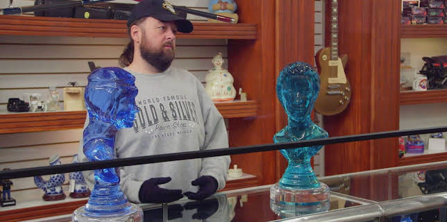 18:45: Pawn Stars - Die drei vom Pfandhaus | Kabel Eins Doku | 12/12 2025