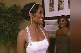 Wedding Day Makeover Season 1: Laura & Ayana