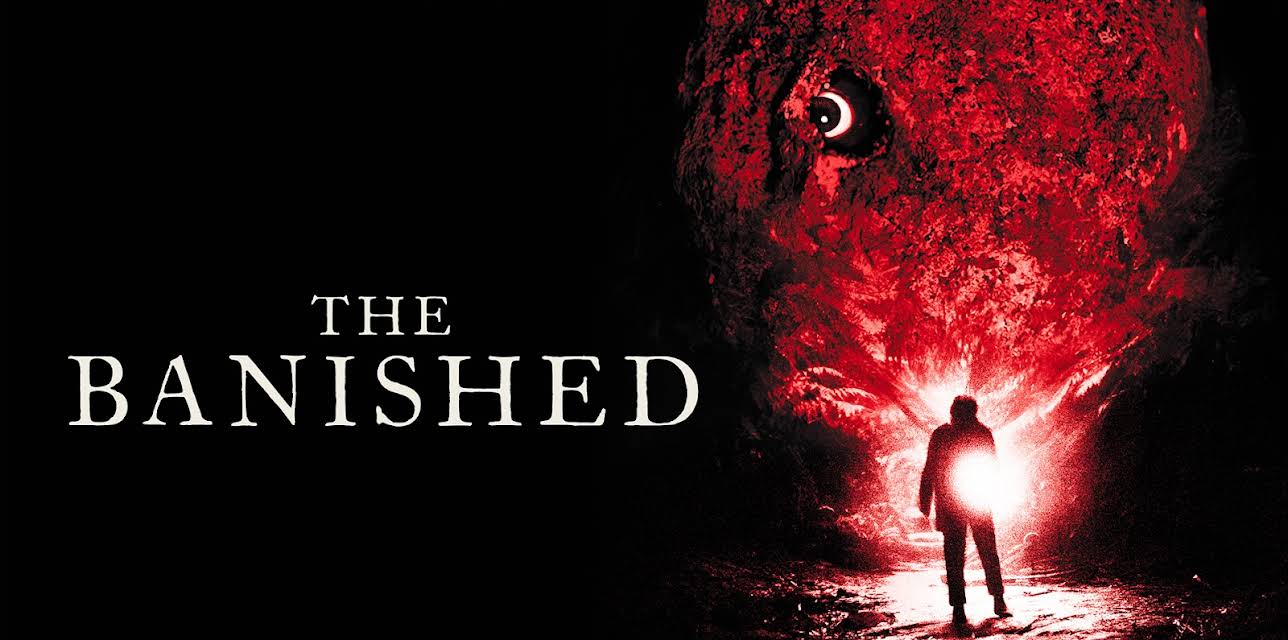 The Banished (2025)
