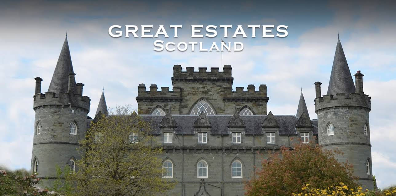 Great Estates of Scotland Season 1