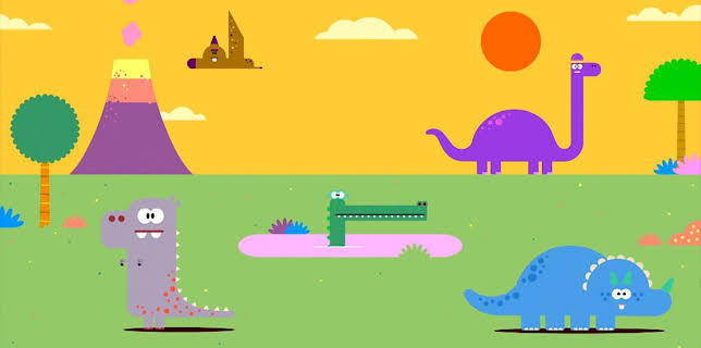 11:30 AM: Hey Duggee | Cbeebies | 3/16 2026