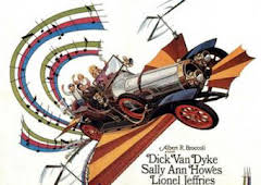 Chitty Chitty Bang Bang