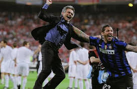 The Playbook – vinnande strategier för livet: José Mourinho