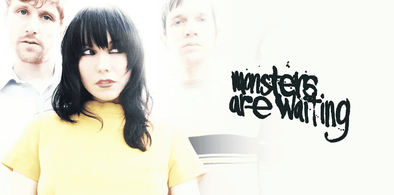 Monsters are Waiting (2011)