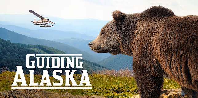 Guiding Alaska, Season 1
