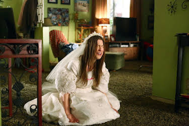 13:20: The Middle (S6 E14) (S6) | ProSieben | 10/14 2025