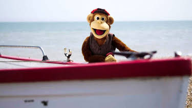 7:10 AM: Milkshake! Monkey (S3 E15) (S3) | Channel 5 | 6/13 2026