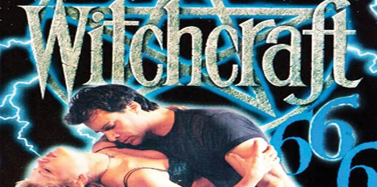 Witchcraft 666 (1994)