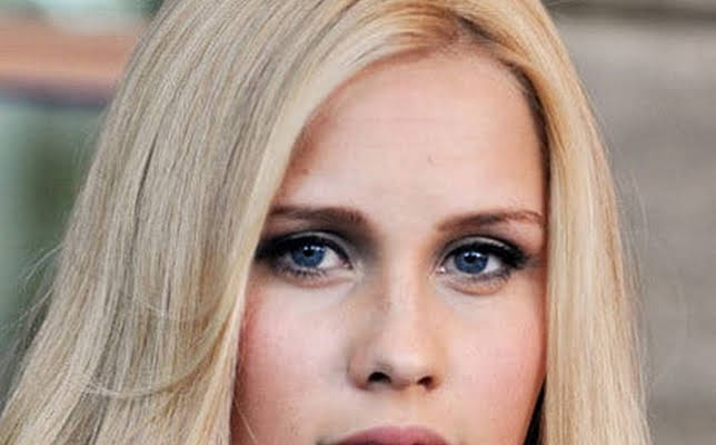 Claire Holt