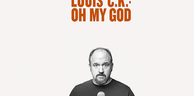 Louis C.K.: Oh My God (2023)