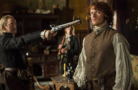 Outlander: 13. The Watch