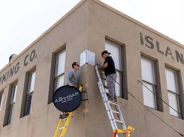 09:30: Hometown Makeover - Wir renovieren unsere Stadt | Sixx | 7/5 2026