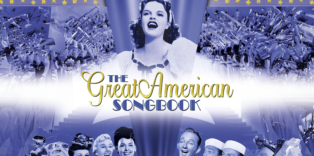 The Great American Songbook (2016)