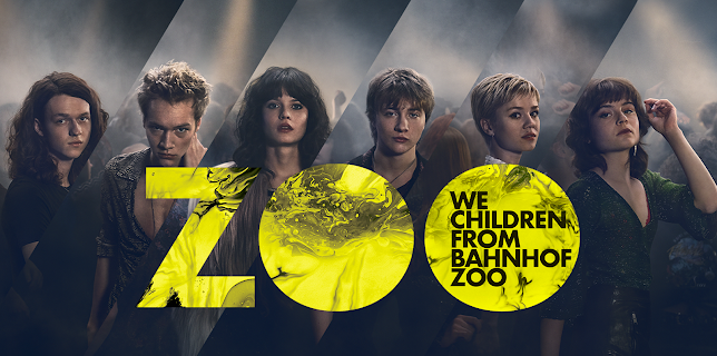 We Children from Bahnhof Zoo