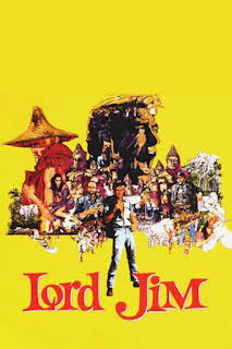 14:50: Lord Jim | 13 TV | 9/16 2026