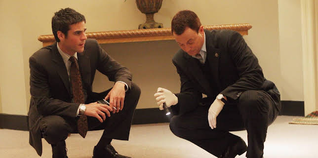 07:00: CSI: NY | VOX | 1/19 2026