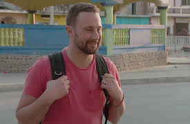 90 Day Journey: Corey & Evelin, Season 1: Part 3