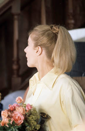 Jennifer Hilary as 