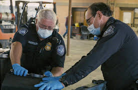 Contraband: Seized at the Border, Season 1: New Methods, Old Lies