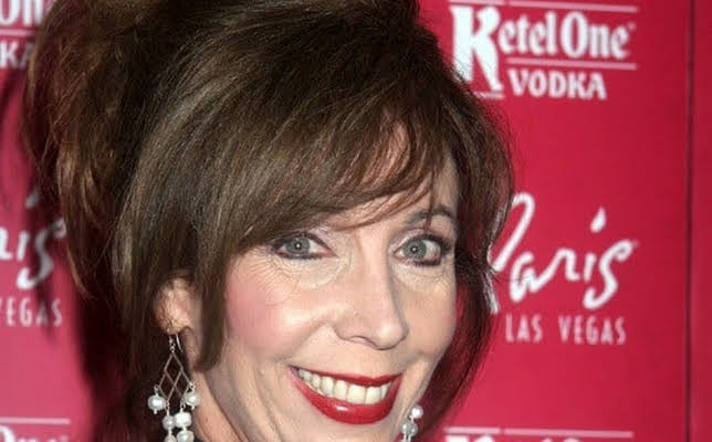 Rita Rudner