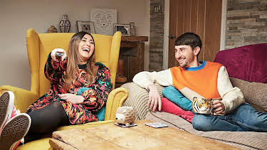 9:00 PM: New: Gogglebox | Channel 4 | 9/25 2026
