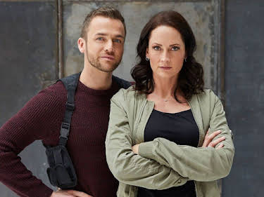 18:55: K11 - Die neuen Fälle | Sat1 Gold | 5/1 2026